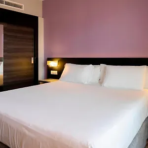 3* Szálloda Sercotel Medina Azahara