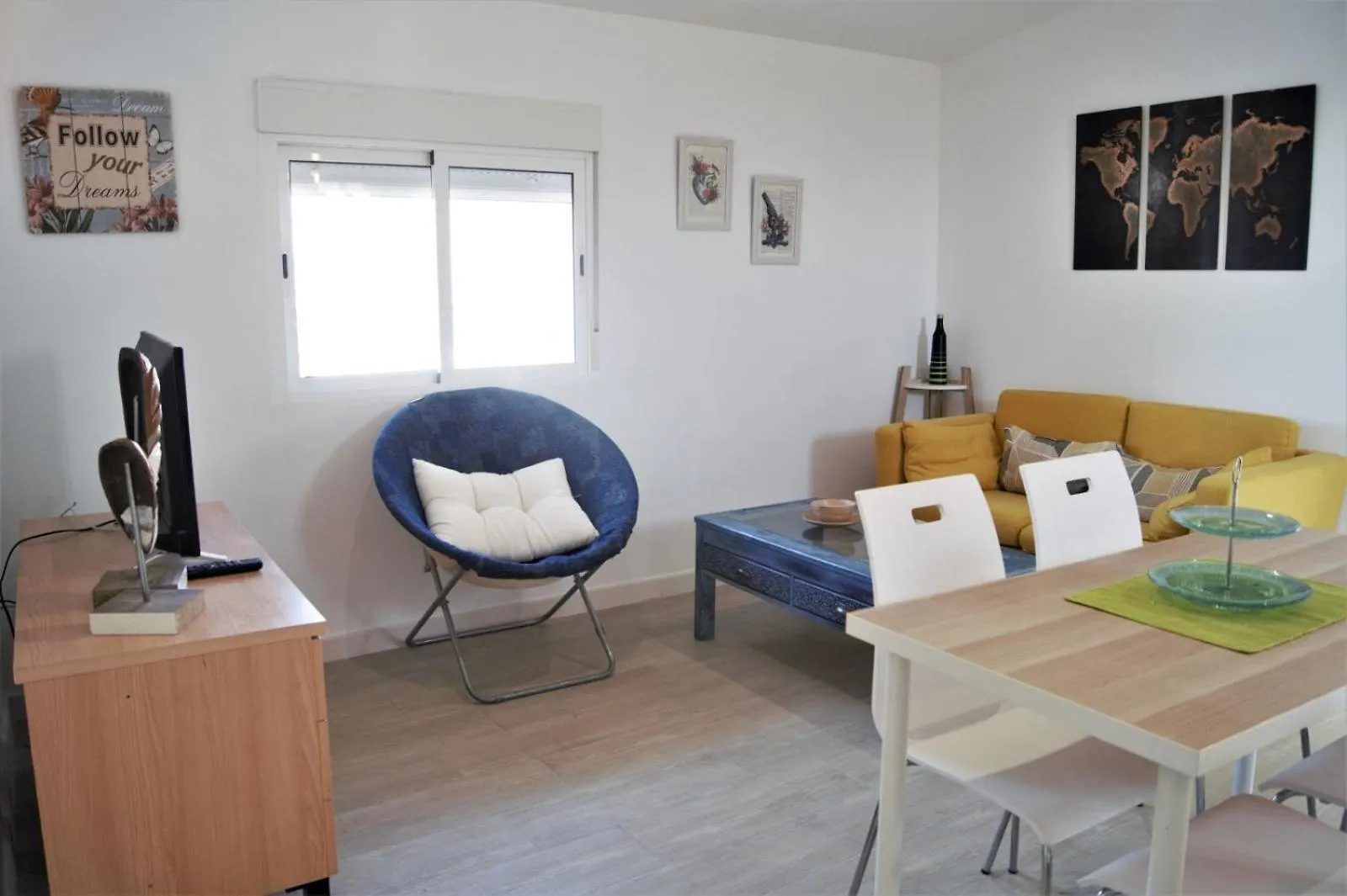 Apartment Apartamento La Barquera 2 Cordoba Spain