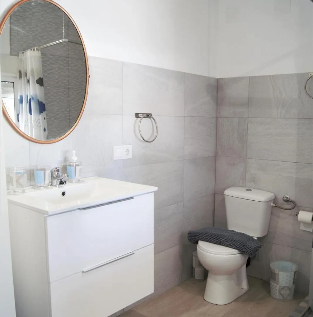 Apartment Apartamento La Barquera 2 Cordoba Spain