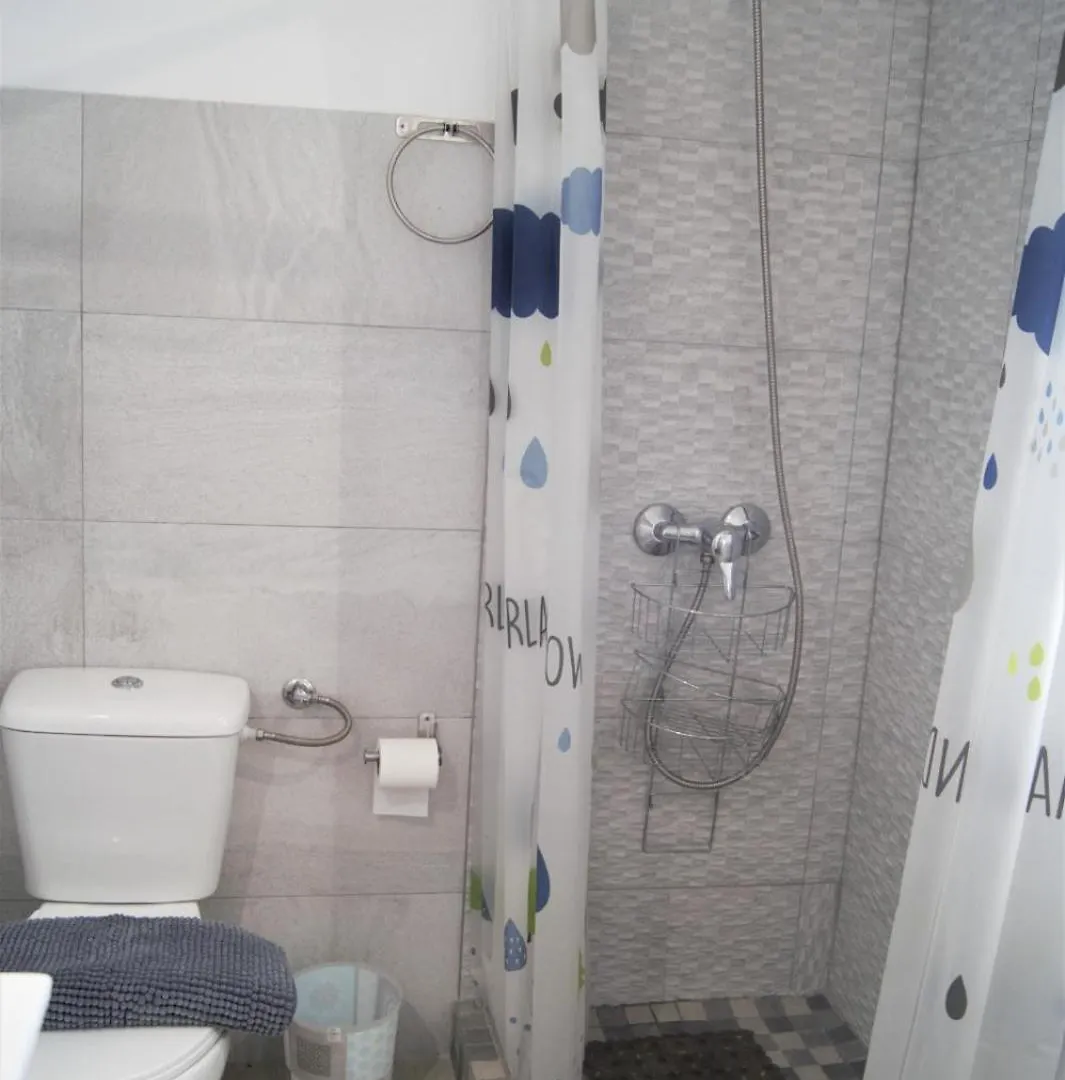 Apartamento La Barquera 2 Cordoba