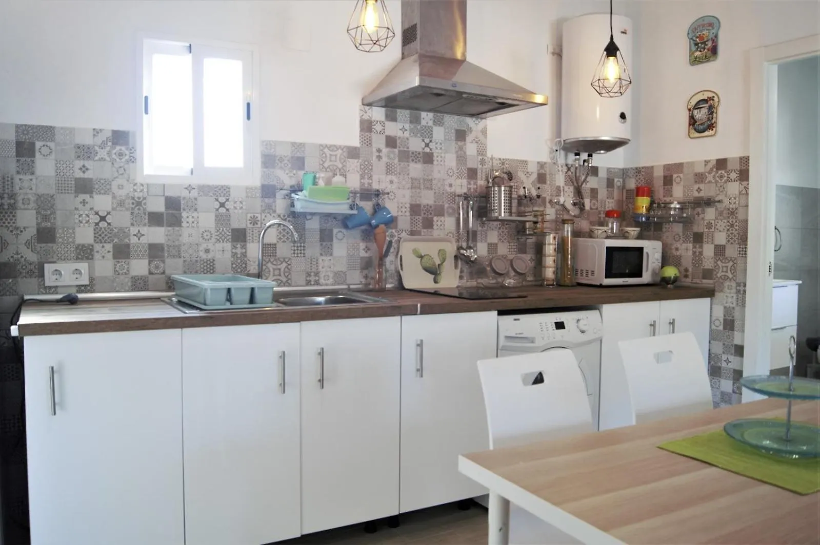 Apartamento La Barquera 2 Cordoba Spain