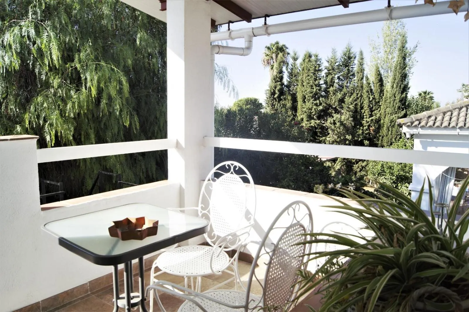 Apartamento La Barquera 2 Cordoba
