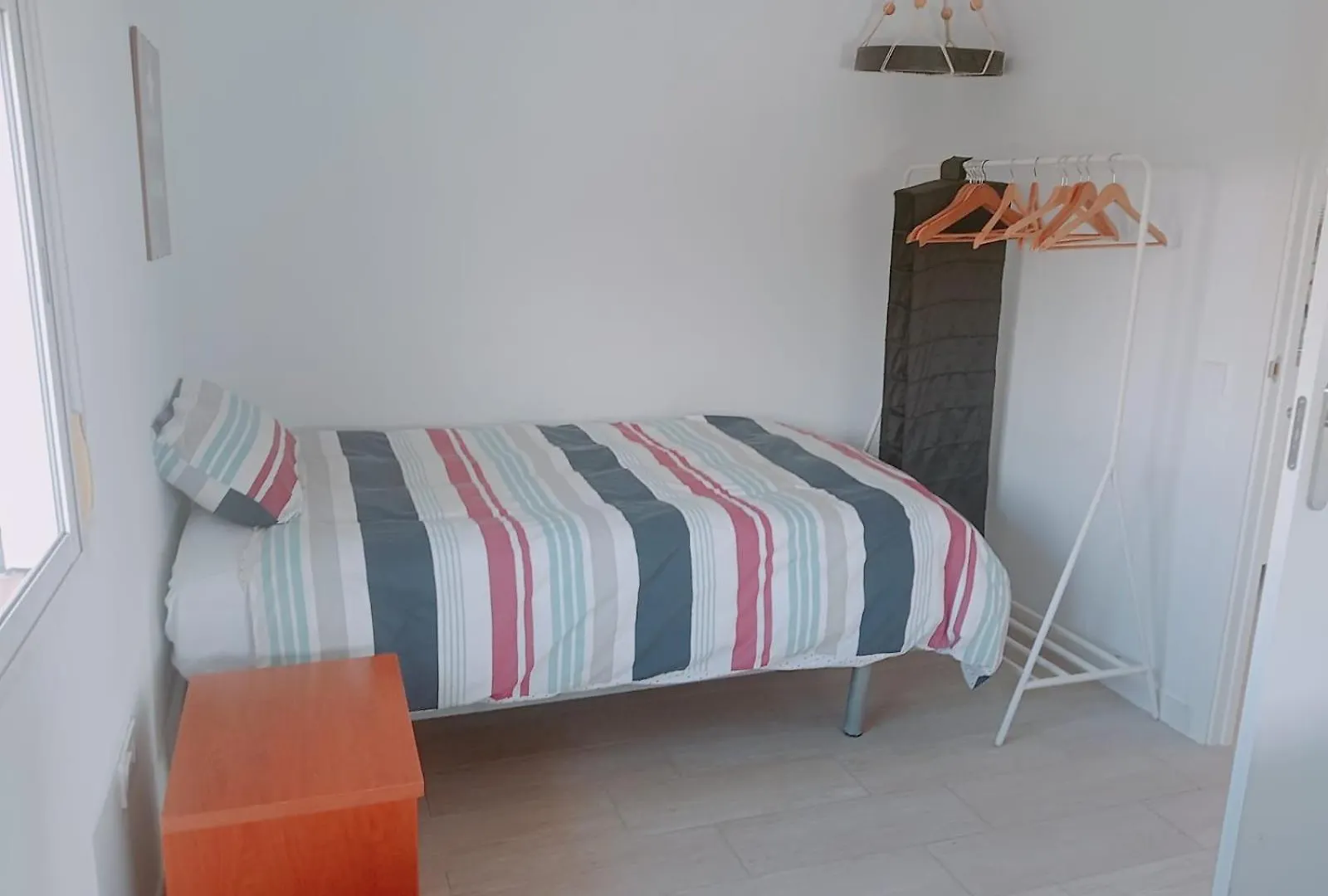 Apartment Apartamento La Barquera 2 Cordoba