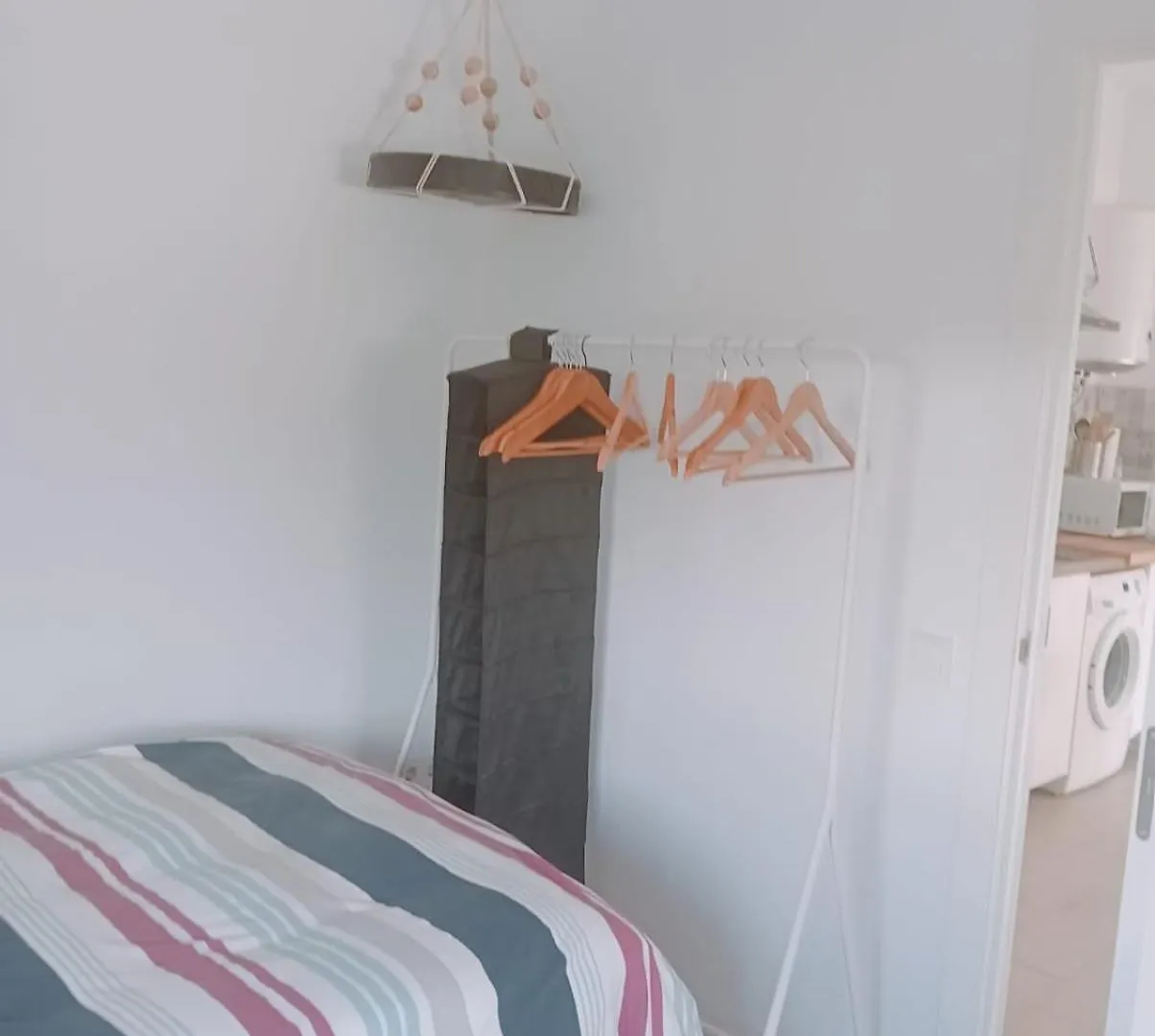 Apartamento La Barquera 2 Cordoba Apartment