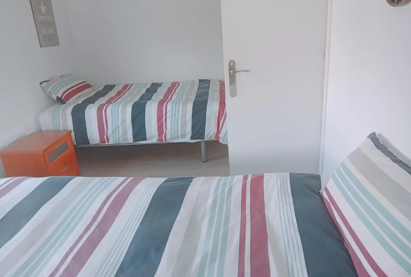Apartamento La Barquera 2 Cordoba Spain
