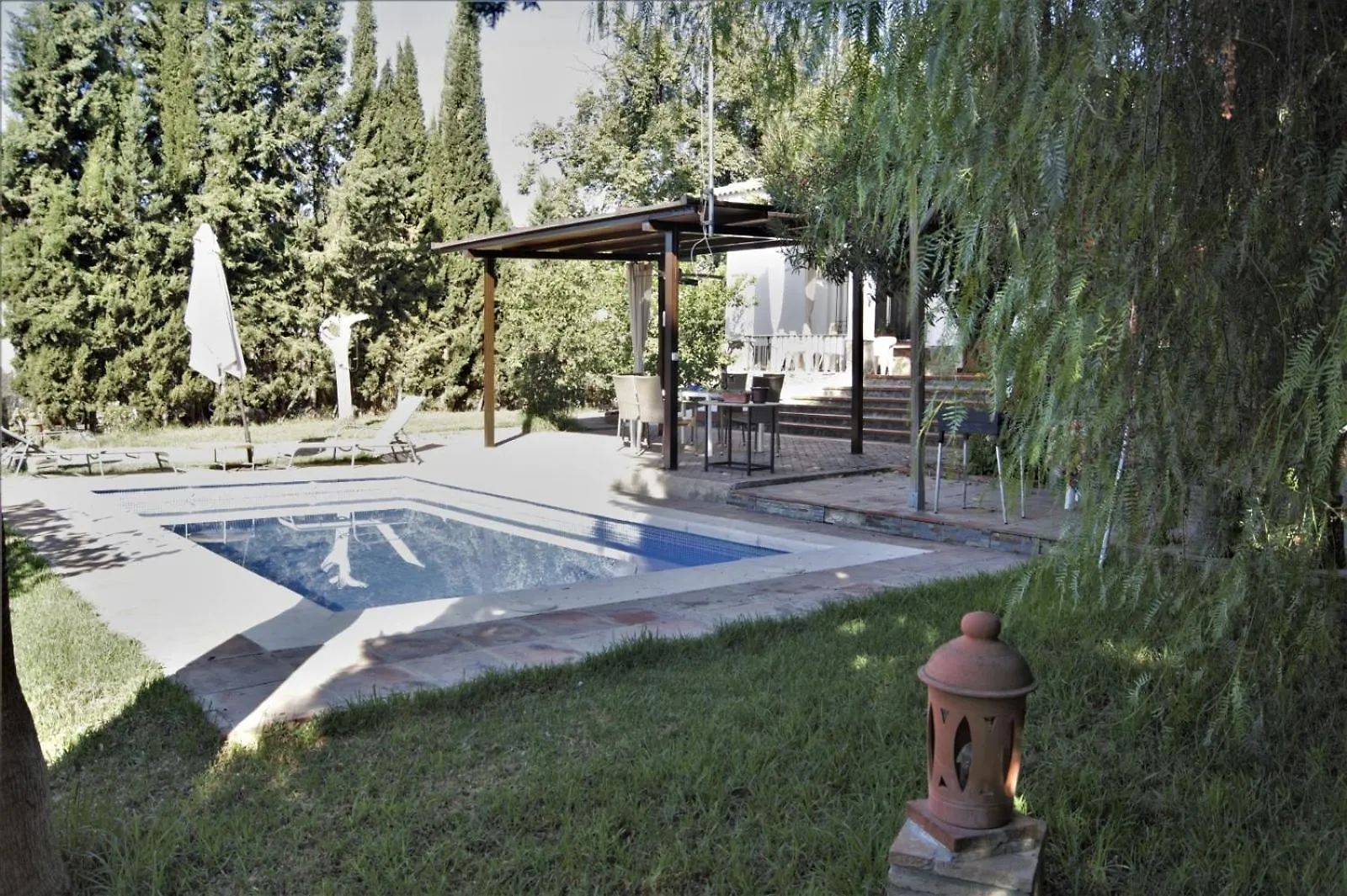 Apartamento La Barquera 2 Cordova Appartamento