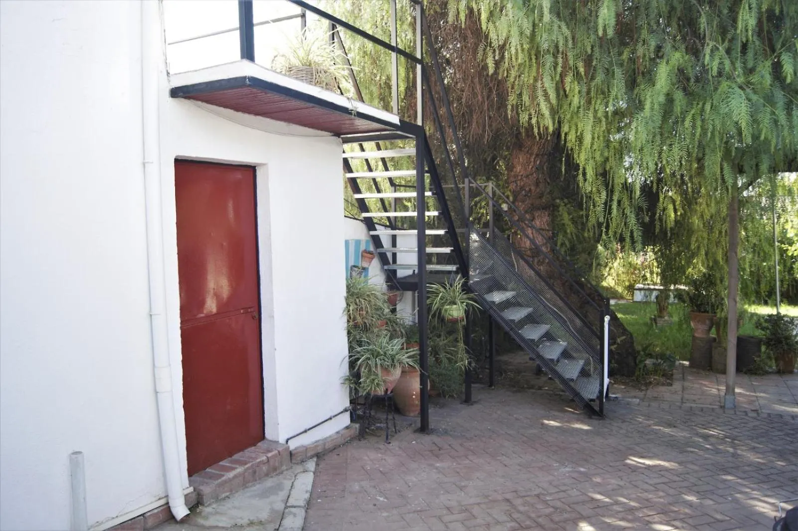 Apartamento La Barquera 2 Cordova