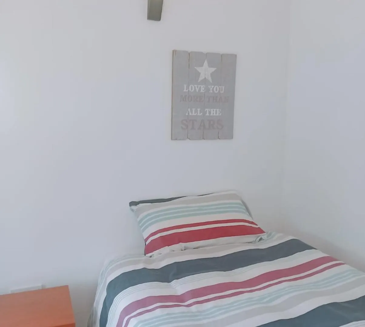 Apartamento La Barquera 2 Cordova 0*,